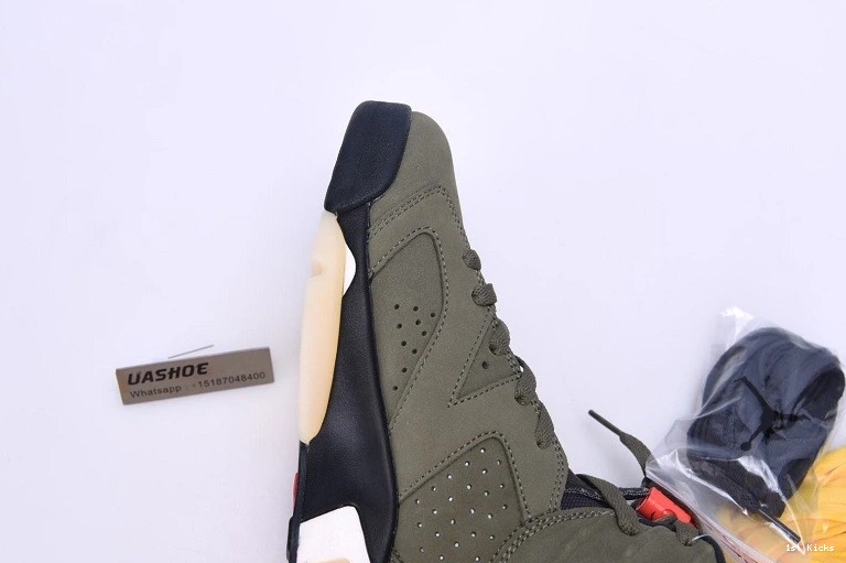 Medium Cactus CN1084-200 6 Air Scott Olive Jack Jordan Travis 0415